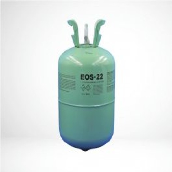 loja de materiais de refrigeração