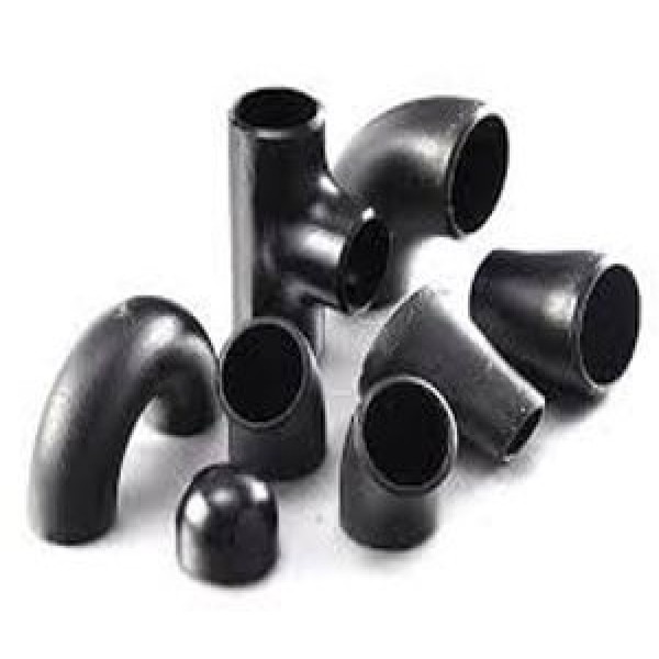 fornecedor conexões aço carbono