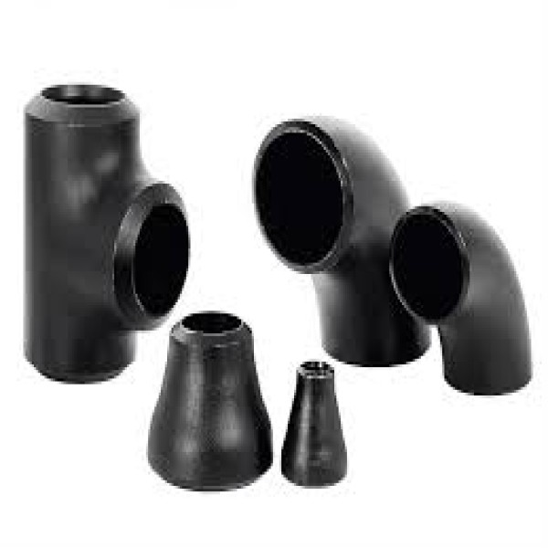 fornecedor conexões aço carbono