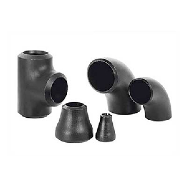 fornecedor conexões aço carbono