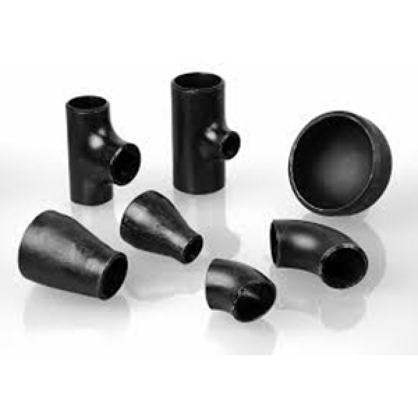 fornecedor conexões aço carbono