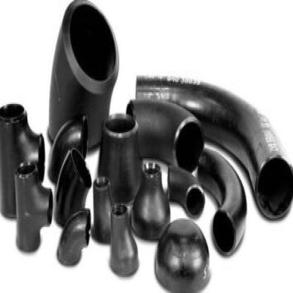 fornecedor conexões aço carbono