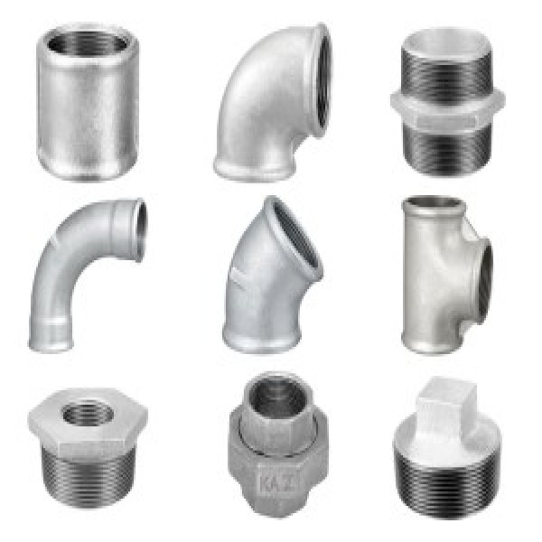 fornecedores de conexões em aço inox