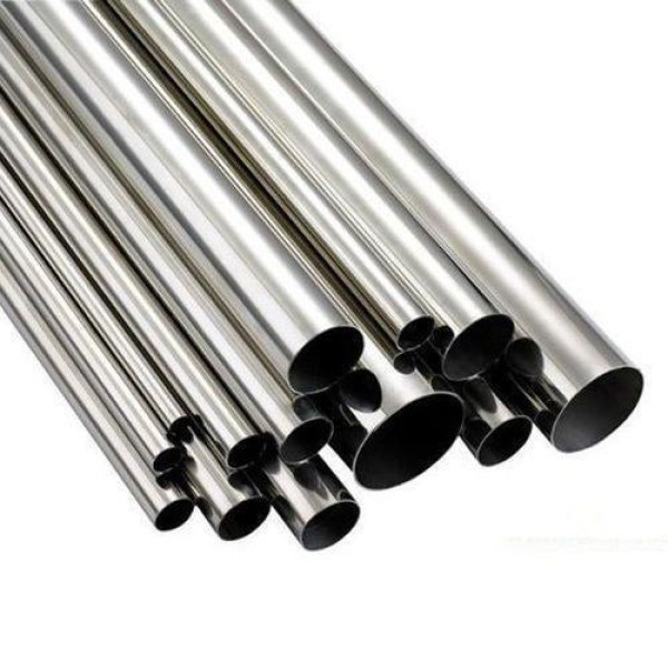 TUBO GALVANIZADO