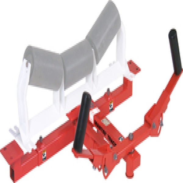cavalete transportador de correia