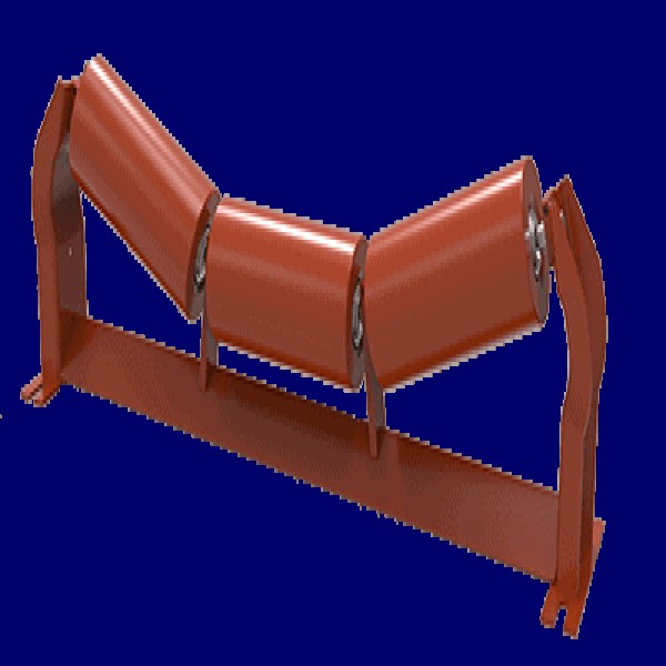 cavalete transportador de correia