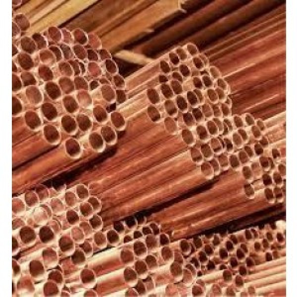 fornecedores de tubo de cobre