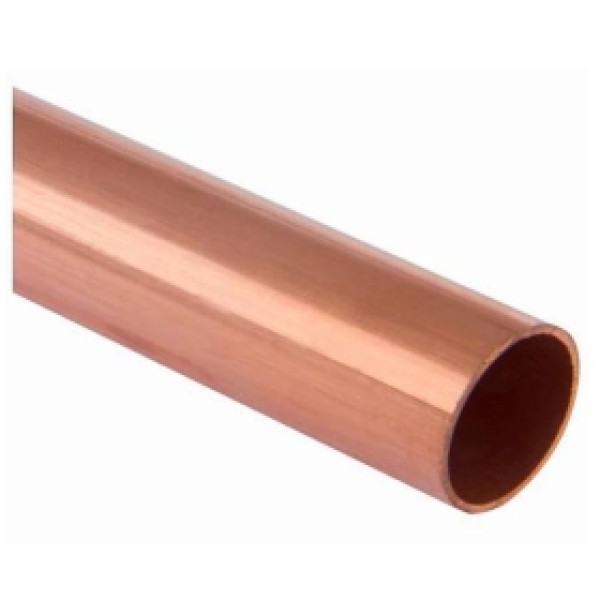 fornecedores de tubo de cobre