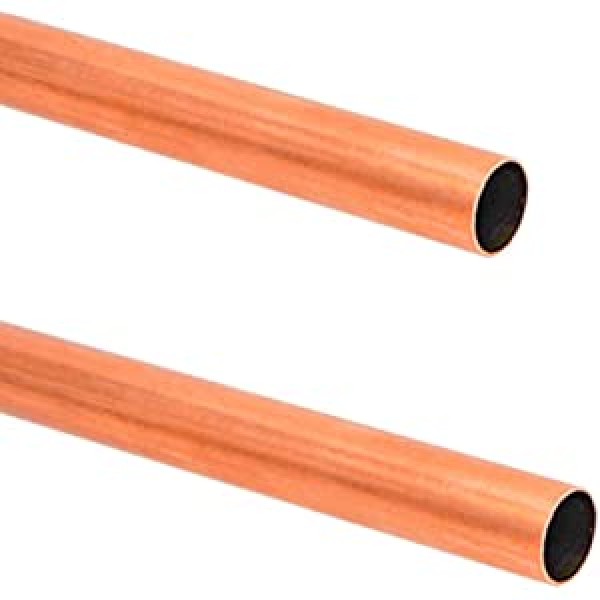 fornecedores de tubo de cobre
