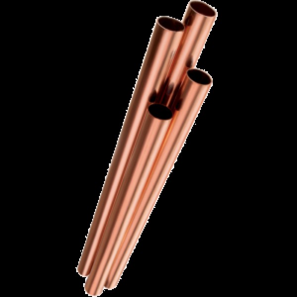 fornecedores de tubo de cobre