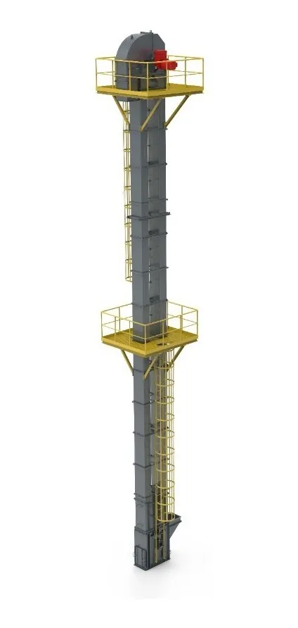 ELEVADOR DE CANECA