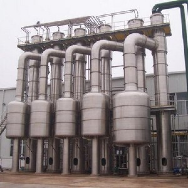 evaporadores industriais