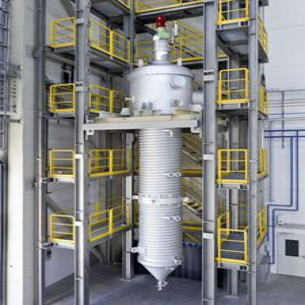 evaporadores industriais