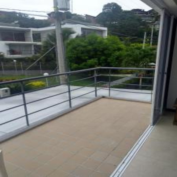 guarda corpo de inox