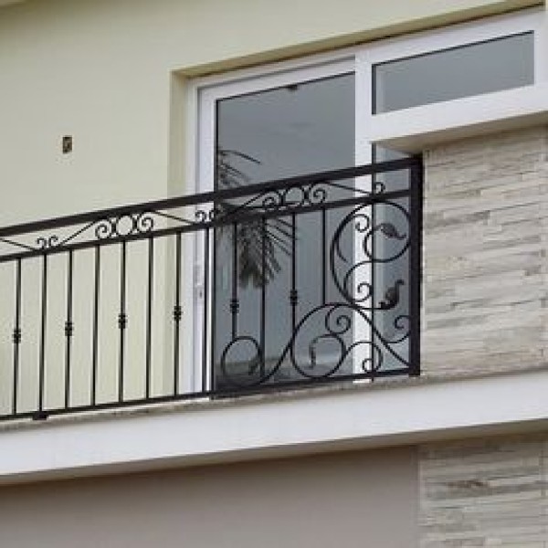 guarda corpo