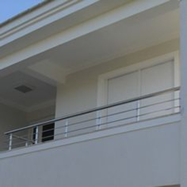 guarda corpo
