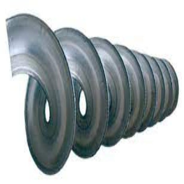 rosca transportadora helicoidal