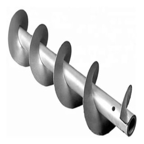 rosca transportadora helicoidal