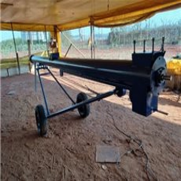 rosca transportadora preço