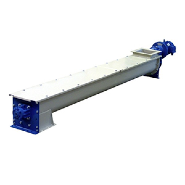 rosca transportadora