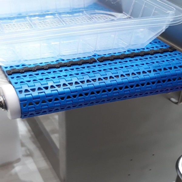 esteira transportadora modular