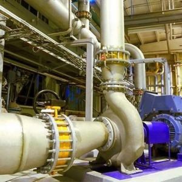 caldeiraria de fabricação e montagem industrial