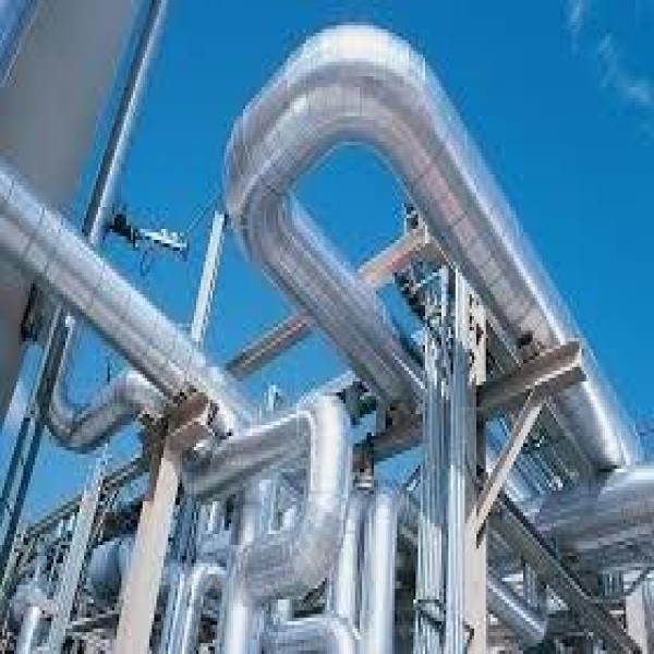 caldeiraria e montagem industrial