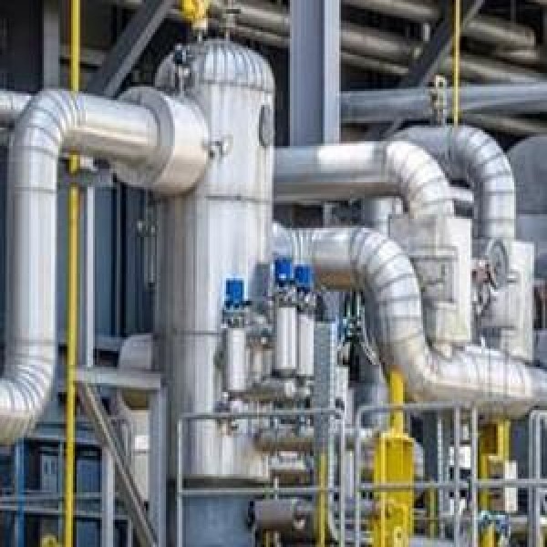 empresas de caldeiraria e montagem industrial