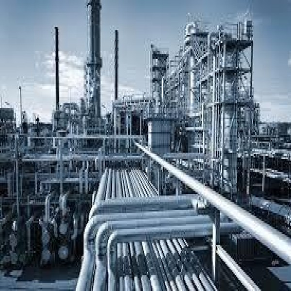 empresas de caldeiraria e montagem industrial