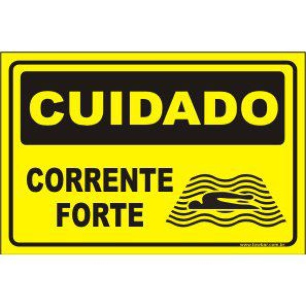 etiquetas de sinalização de segurança