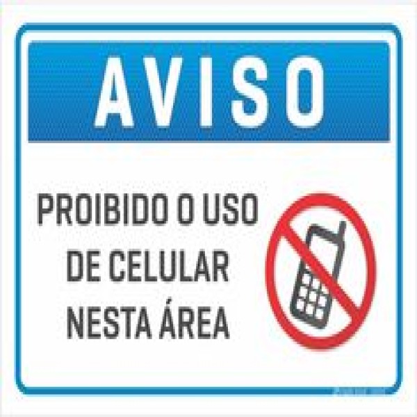 etiquetas de sinalização de segurança
