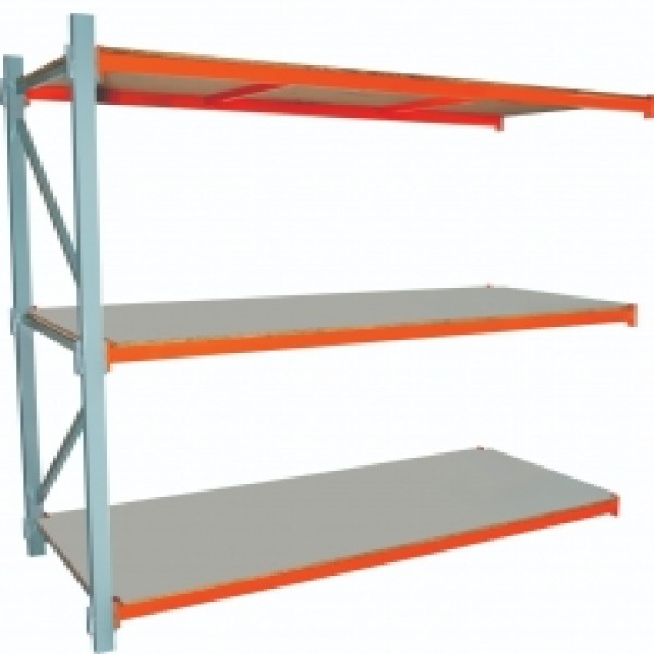 distribuidor de porta pallets