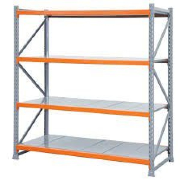 distribuidor de porta pallets