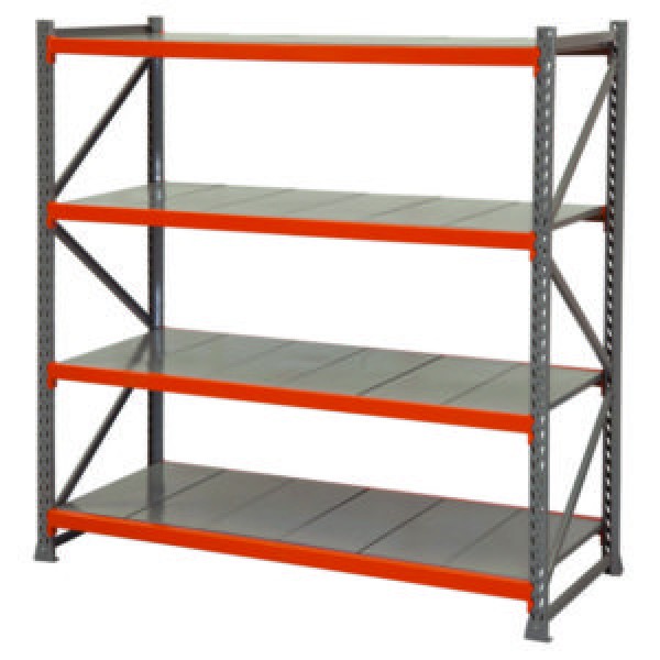 distribuidor de porta pallets