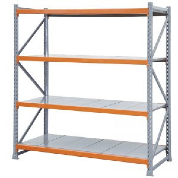 distribuidor de porta pallets