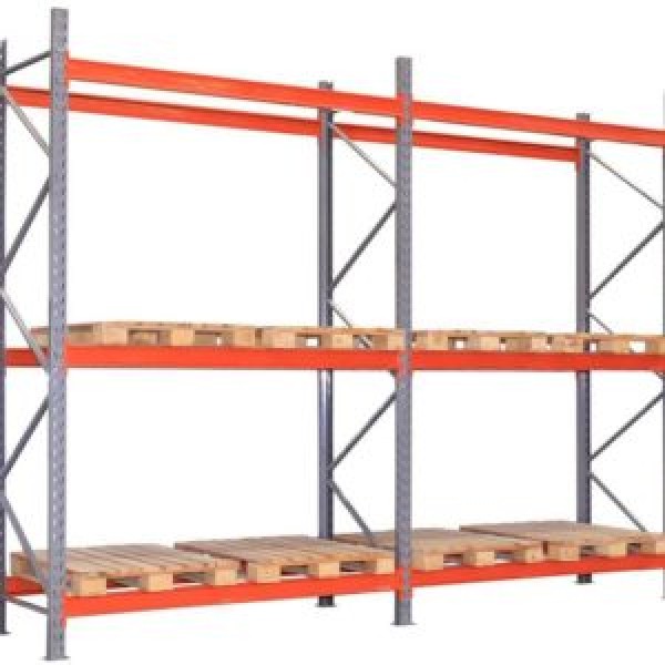 distribuidor de porta pallets