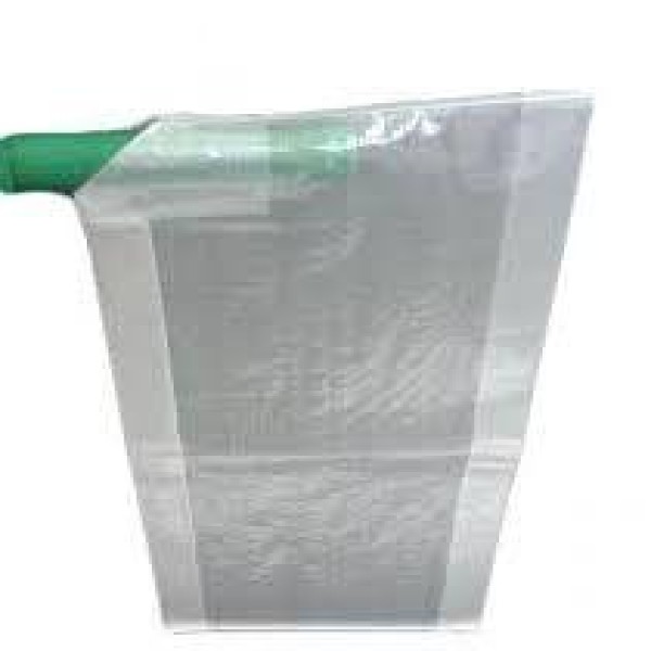 distribuidora de saco plástico valvulado polietileno