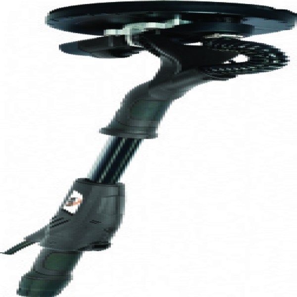 máquina de lixar massa corrida