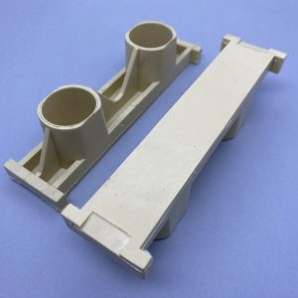 corrediça para guia para elevador