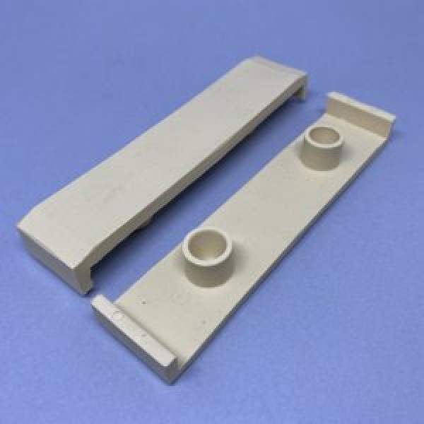 corrediça para guia para elevador