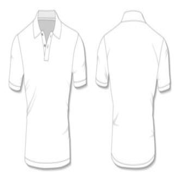camisa polo corporativa