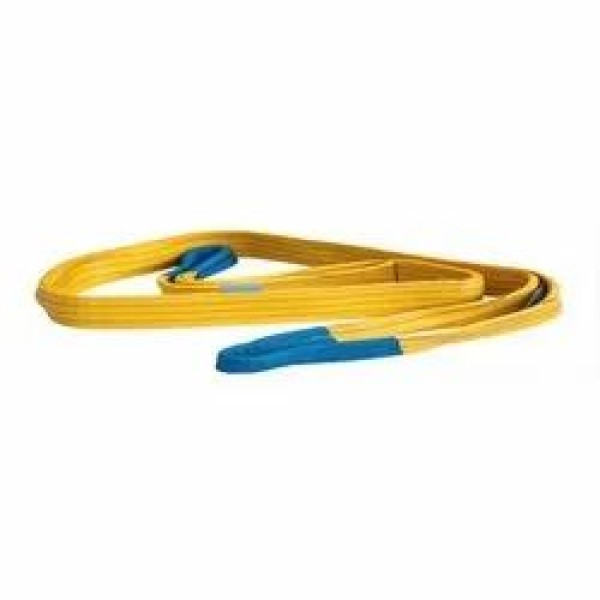 cinta de poliester tipo sling