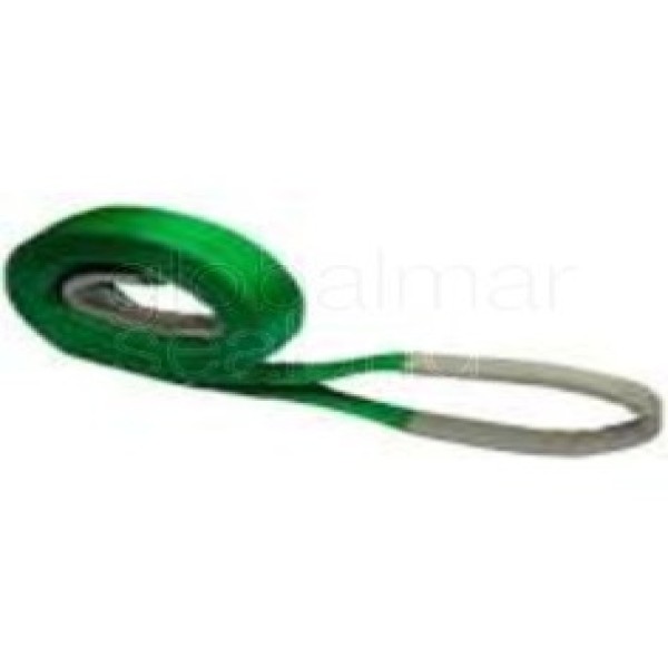 cinta de poliester tipo sling