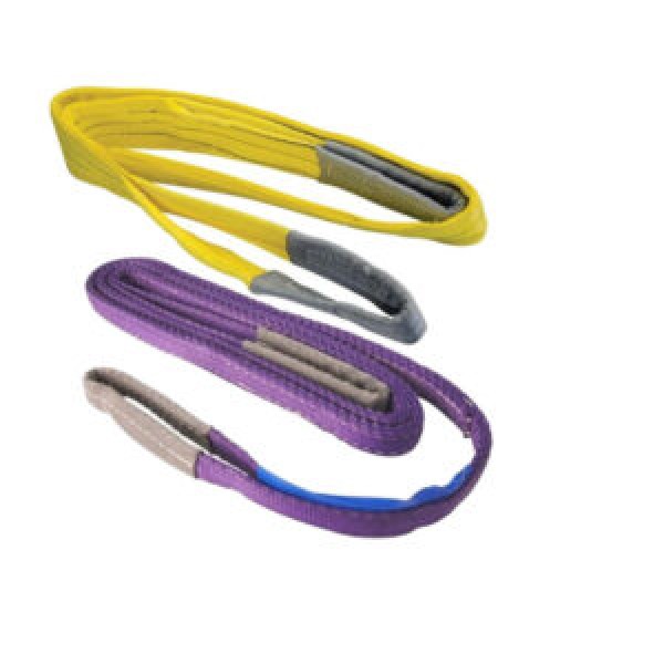 cinta de poliester tipo sling
