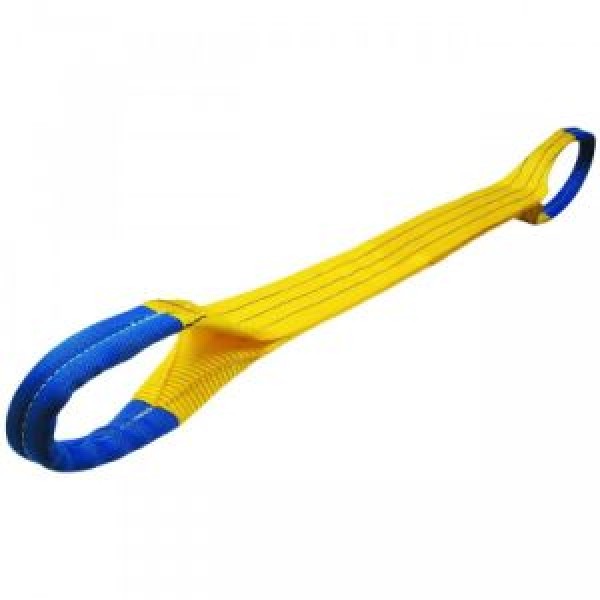 cinta de poliester tipo sling