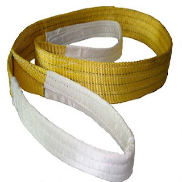 cinta de poliester tipo sling