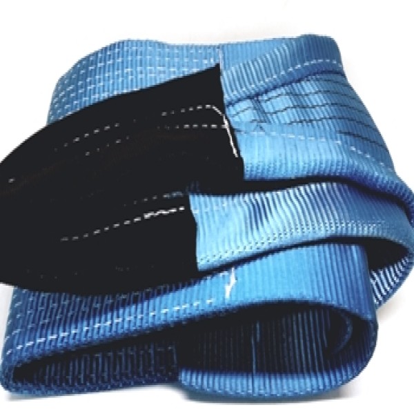 cinta de poliester tipo sling