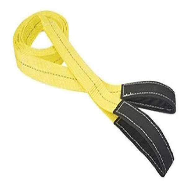 cinta de poliester tipo sling