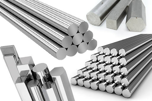 AÇO INOX - Solucões Industriais