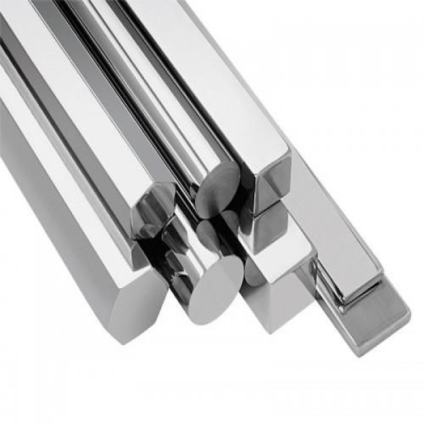 Barra Piatta In Acciaio Inox 304 | Spazzolata | Dimensioni 1/4 X 3 X 12 Pollici - Foto 2